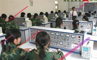 教学环境